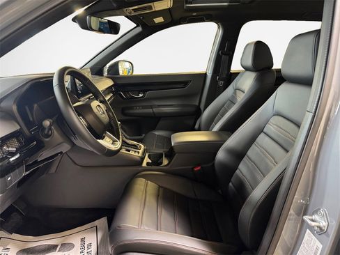 Used 2026 Honda CR-V Sport Touring image 12