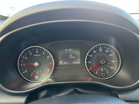 Used 2022 Kia Sportage LX image 10