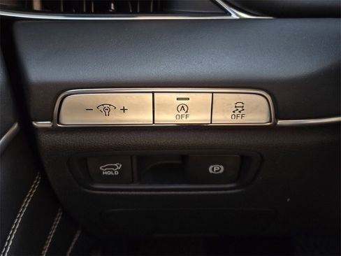 Used 2022 Genesis GV80 2.5T image 30