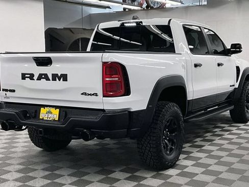 Used 2026 RAM 1500 RHO w/ RHO Level 1 Equipment Group AWD/4WD image 13