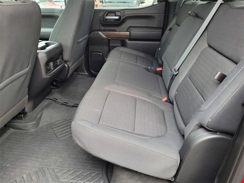 Used 2021 Chevrolet Silverado 1500 RST image 8