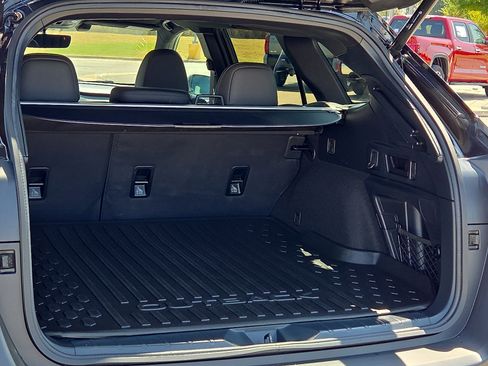 Used 2022 Subaru Outback Wilderness AWD/4WD image 9