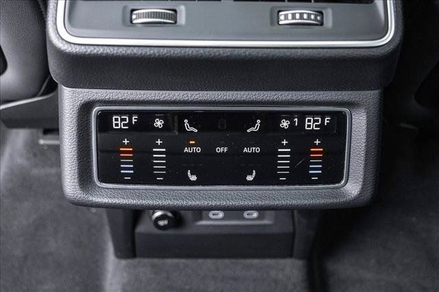 Used 2024 Audi Q8 e-tron Premium Plus AWD/4WD image 22