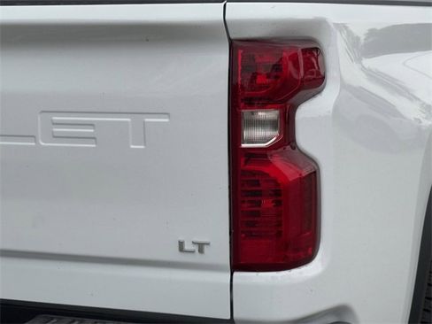 New 2026 Chevrolet Silverado 2500 LT w/ Texas Edition image 7