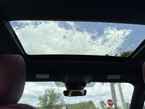 New 2026 MAZDA CX-70 3.3 Turbo S w/ Premium Package image 25