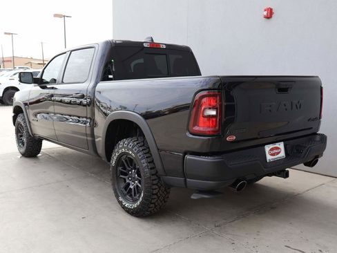 New 2026 RAM 1500 Rebel w/ Bed Utility Group image 3