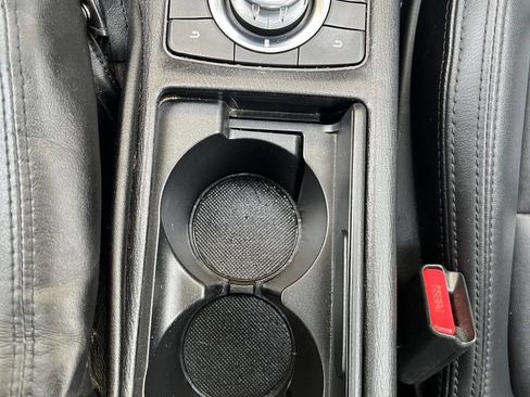 Used 2015 MAZDA MAZDA6 Touring image 23