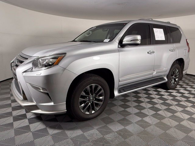 Used 2019 Lexus GX 460 Premium AWD/4WD image 2