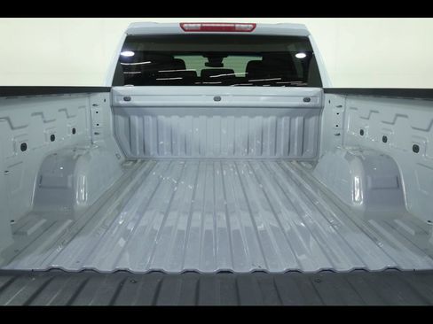 Certified 2024 Chevrolet Silverado 1500 LT AWD/4WD image 19