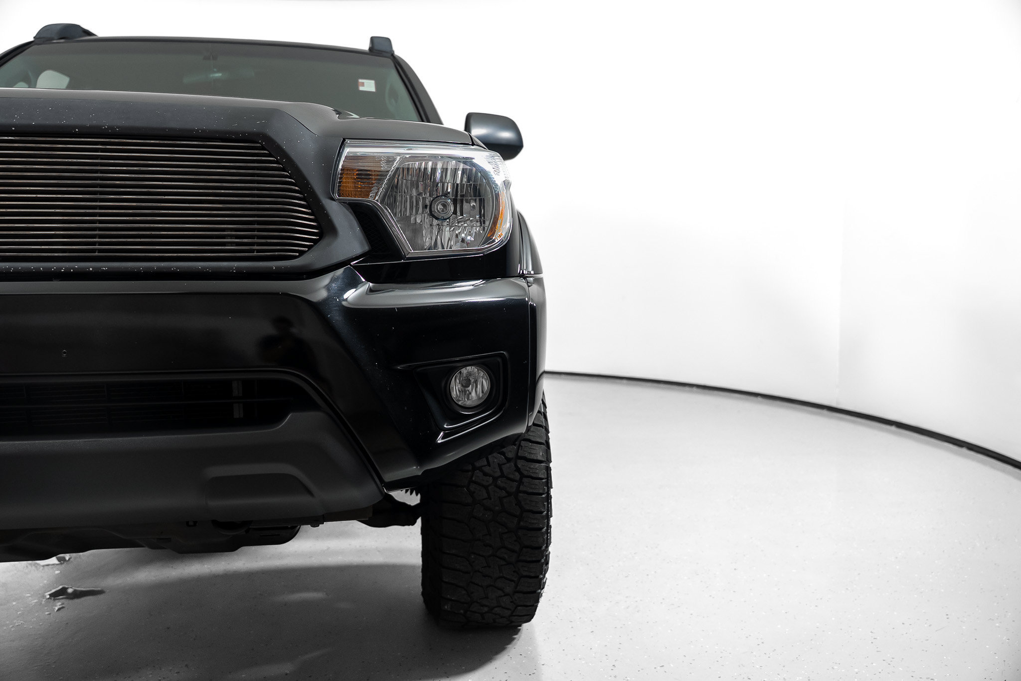 Used 2015 Toyota Tacoma 4x4 Double Cab w/ SR5 Package image 20