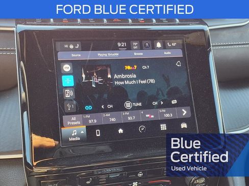 Used 2024 Jeep Grand Cherokee L Laredo image 20