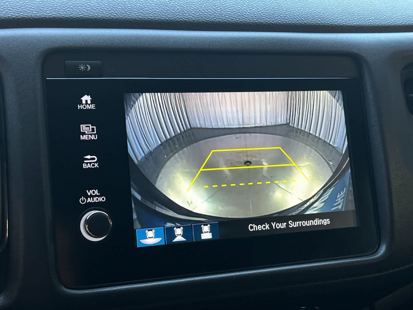 Used 2019 Honda HR-V Sport image 20
