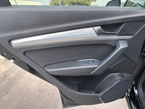 Certified 2024 Audi Q5 2.0T Premium image 16