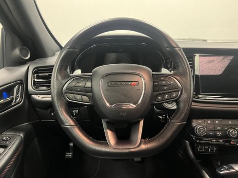 Used 2025 Dodge Durango R/T image 14