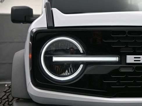 New 2026 Ford Bronco Outer Banks AWD/4WD image 5