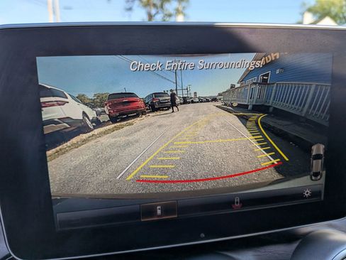 Used 2017 Mercedes-Benz C 300 4MATIC Coupe image 57