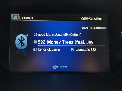 Used 2018 Acura RLX w/ Technology Package image 45