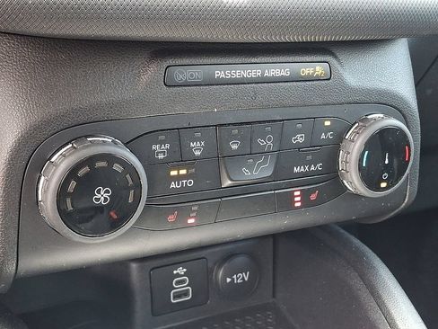 Used 2023 Ford Bronco Sport Big Bend w/ Convenience Package AWD/4WD image 16