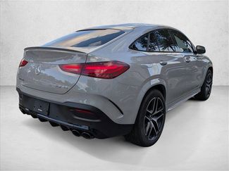New 2026 Mercedes-Benz GLE 53 AMG 4MATIC Coupe video 2
