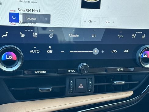 Used 2023 Lexus NX 350h AWD w/ Premium Package image 20