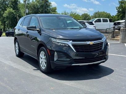 Used 2024 Chevrolet Equinox LT w/ LPO, Floor Liner Package