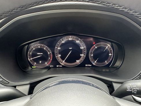 New 2026 MAZDA CX-90 3.3 Turbo w/ Premium Sport Pkg image 24