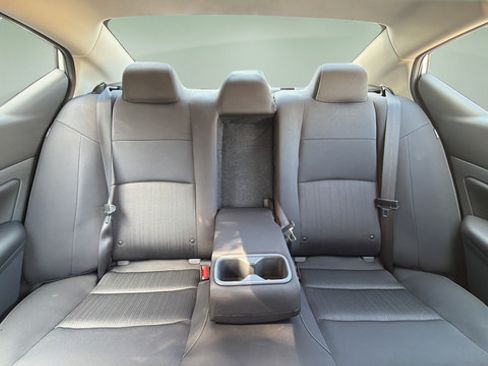 Certified 2025 Nissan Altima 2.5 S FWD image 10