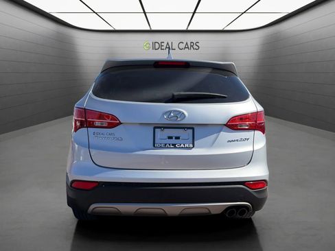 Used 2013 Hyundai Santa Fe Sport 2.0T FWD image 6