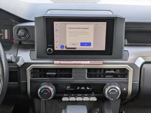 Certified 2025 Toyota Tacoma SR5 image 13