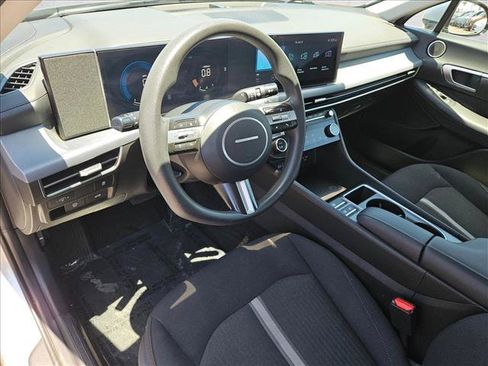 Certified 2024 Hyundai Sonata SEL FWD image 18