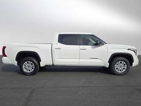 Used 2024 Toyota Tundra SR5 image 2