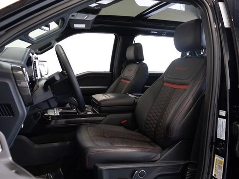 Used 2025 Ford F150 Lariat w/ Equipment Group 502A High AWD/4WD image 21