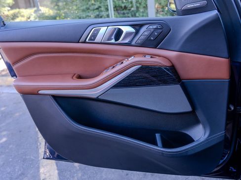 Used 2024 BMW X7 M60i w/ Executive Package image 16