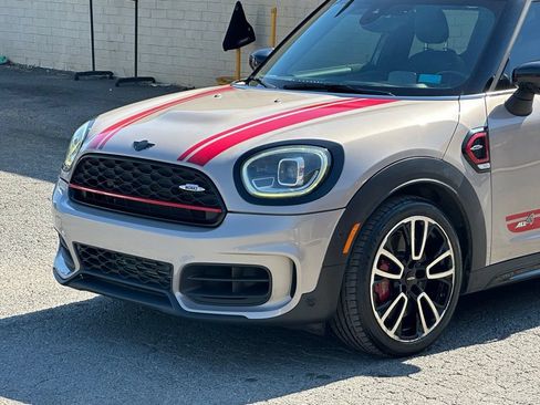 Used 2022 MINI Cooper Countryman John Cooper Works w/ Convenience Package AWD/4WD image 38