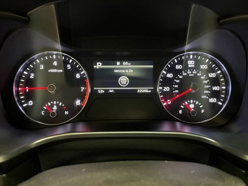 Used 2024 Kia Forte GT-Line w/ GT-Line Premium Package image 6