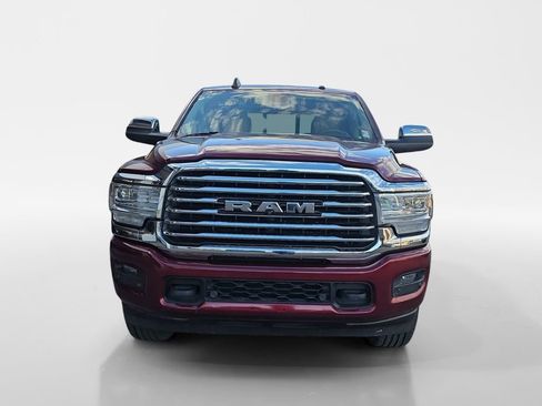 Used 2020 RAM 2500 Limited image 10