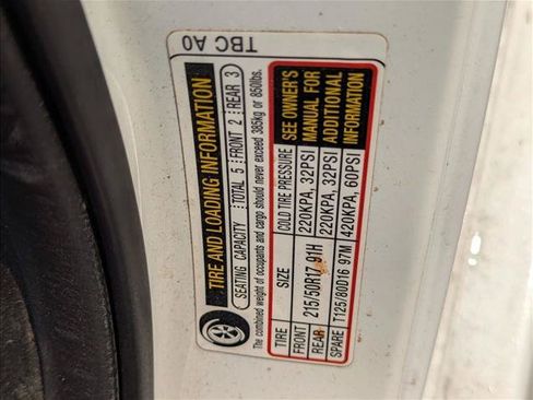 Used 2017 Honda Civic EX image 15