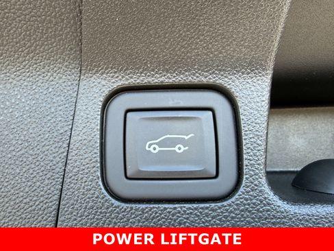 Used 2023 GMC Acadia SLE w/ Driver Convenience Package AWD/4WD image 20