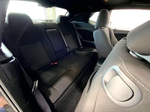 Used 2023 Dodge Challenger SXT RWD image 19