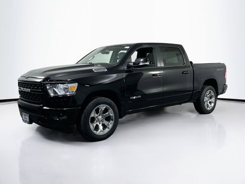 Used 2022 RAM 1500 Big Horn image 1