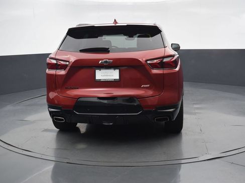 Used 2019 Chevrolet Blazer RS FWD image 5