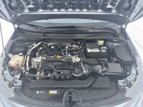 Used 2020 Toyota Corolla SE image 10