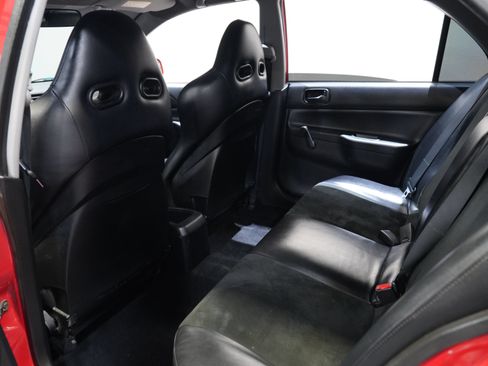 Used 2006 Mitsubishi Lancer Evolution RS AWD/4WD image 35