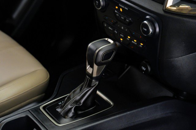 Used 2022 Ford Ranger Lariat RWD image 23