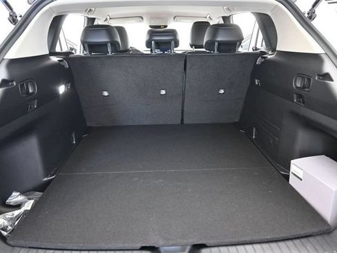 Used 2025 MAZDA CX-50 AWD 2.5 S w/ Cargo Package image 15