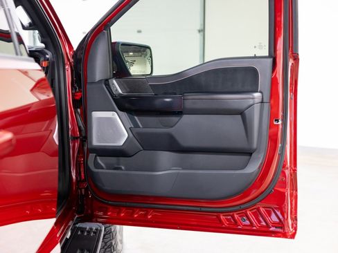 Used 2025 Ford F150 Raptor w/ Equipment Group 803A Raptor R image 25