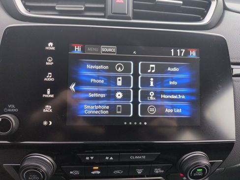 Used 2020 Honda CR-V Touring image 19