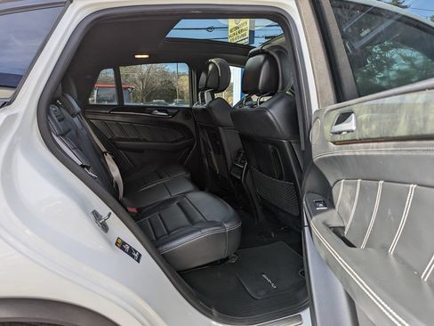 Used 2016 Mercedes-Benz GLE 63 AMG S image 38