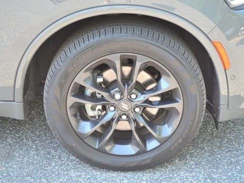 Used 2023 Dodge Durango R/T AWD/4WD image 10