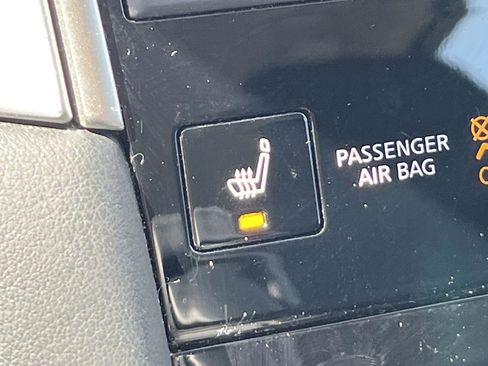 Used 2023 INFINITI Q50 Luxe w/ Cargo Package image 18